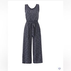 B Collection by Bobeau Devin Knit Jumpsuit